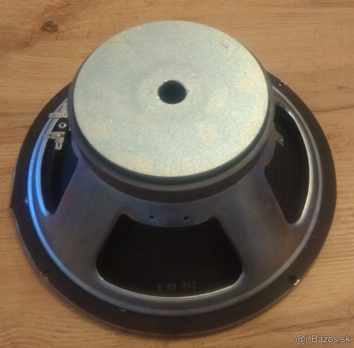 gitarovy reproduktor 60W 8ohm - 2