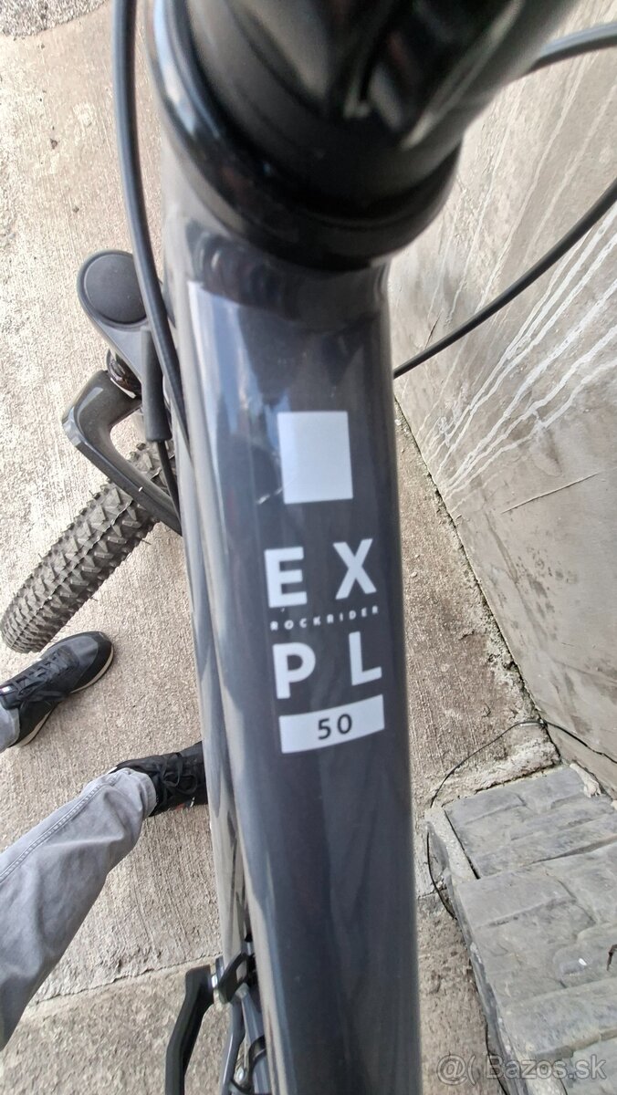 Predam bicykel Rockride - 2