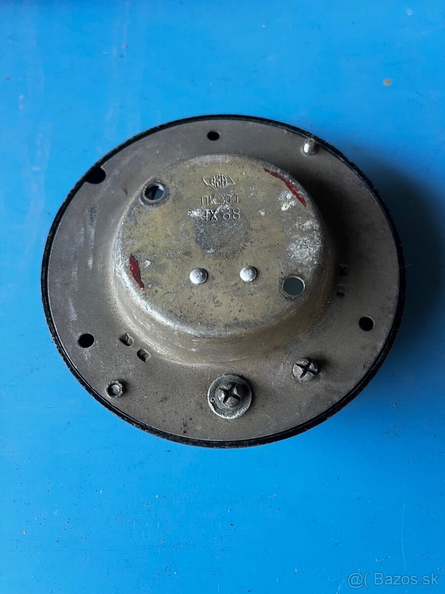 Svetlá USSR - 2