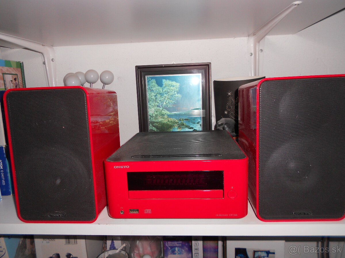 Onkyo - 2