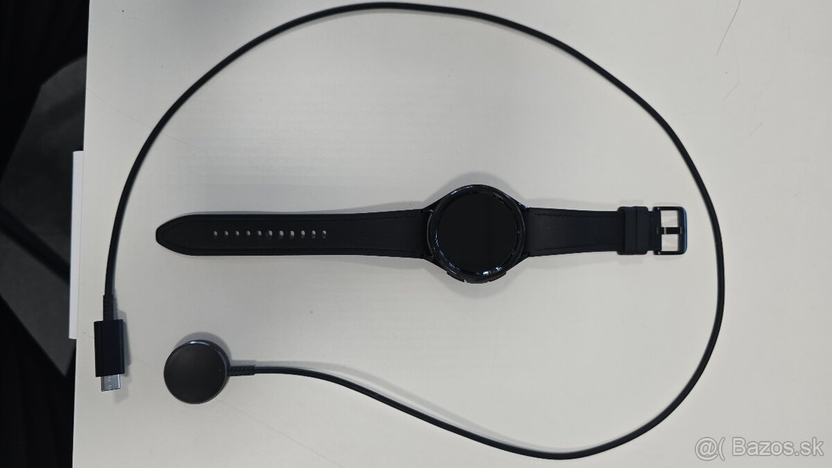 Galaxy Watch 6 Classic LTE - 2