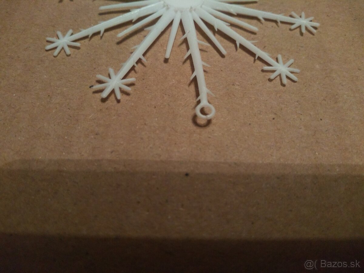 Vianocne ozdoby - 2