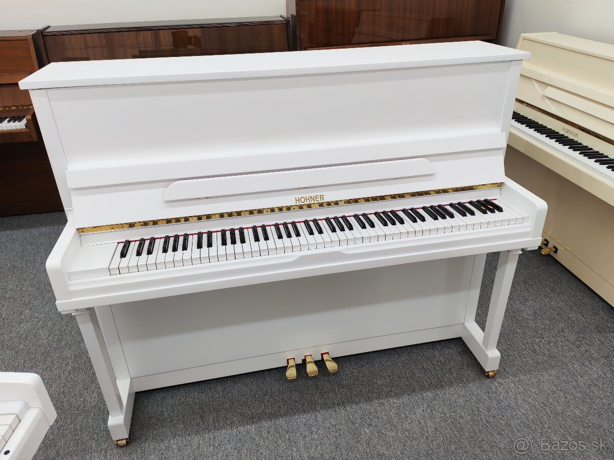 Excelentné piano Hohner dovoz celá SR - 2
