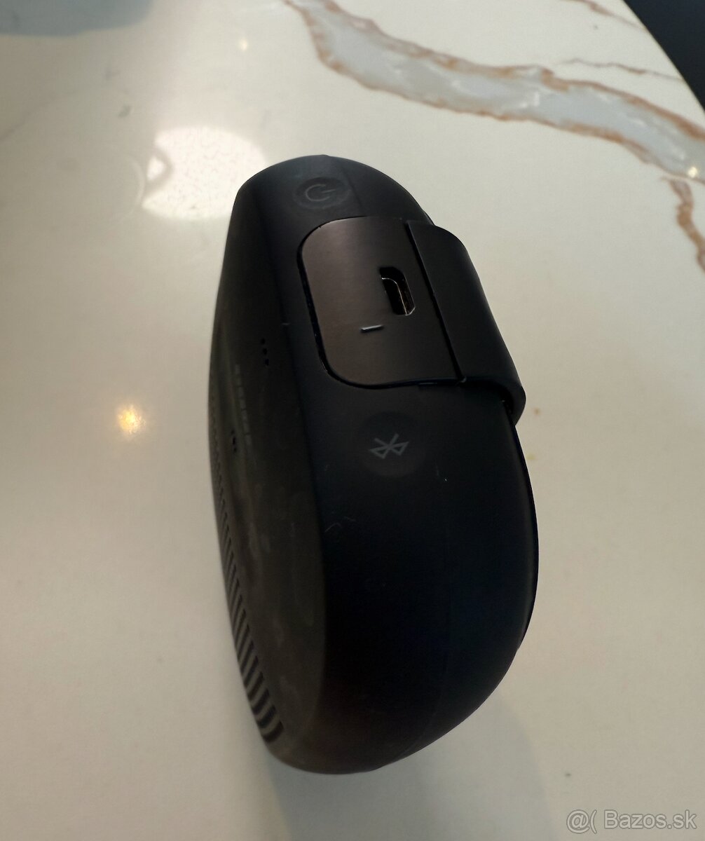 Bose SoundLink Micro nepouzivany - 2