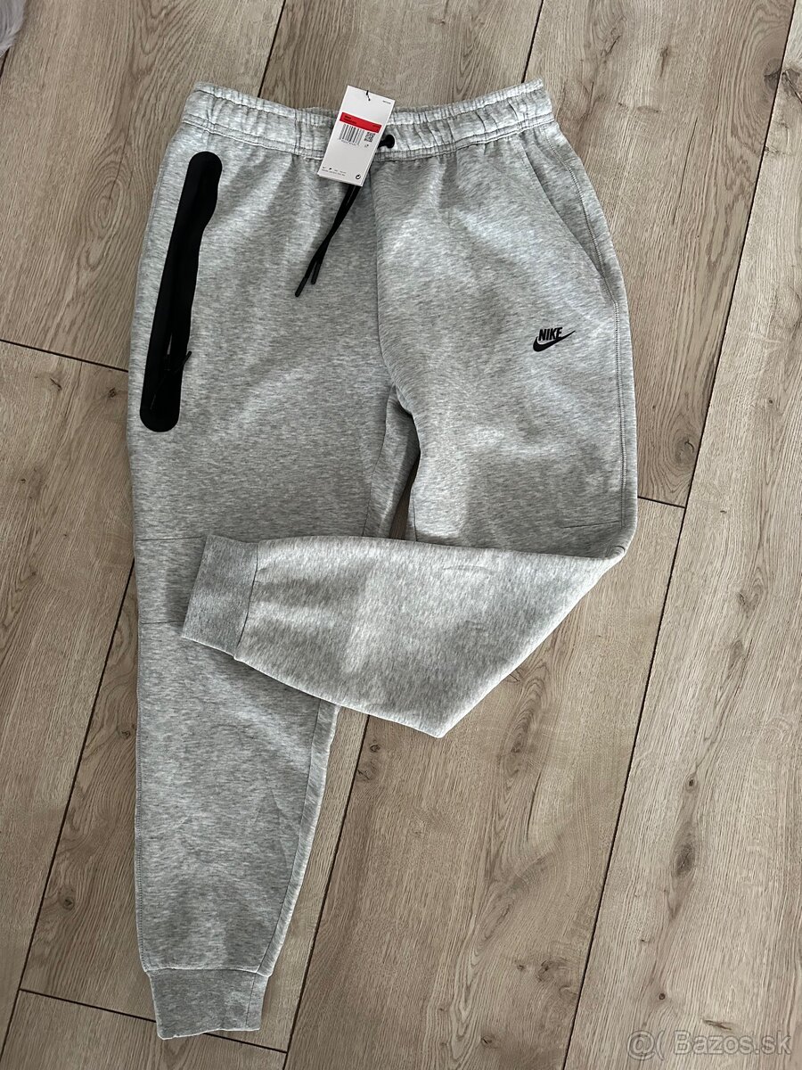 Tepláky NIKE TechFleece Joggers - 2