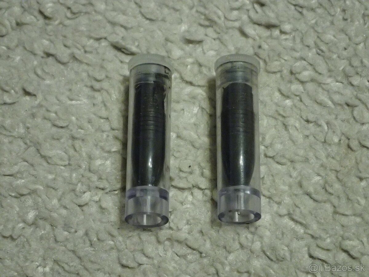 Rysovacie potreby, pečiatky - 2