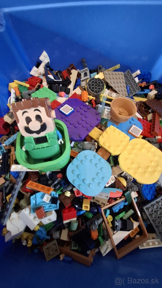 Figurka zo super mario - 2