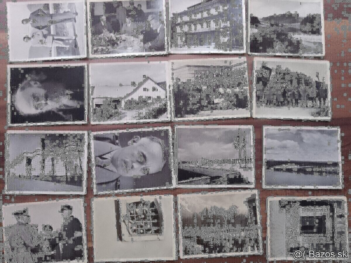 AUSTRIA TABAKWERKE ADOLF HITLER FOTO - 2