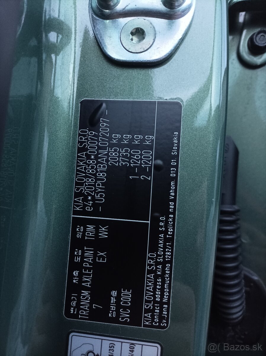 Kia Sportage 1.6 T-GDi 2022 ✔✔✔ - 2