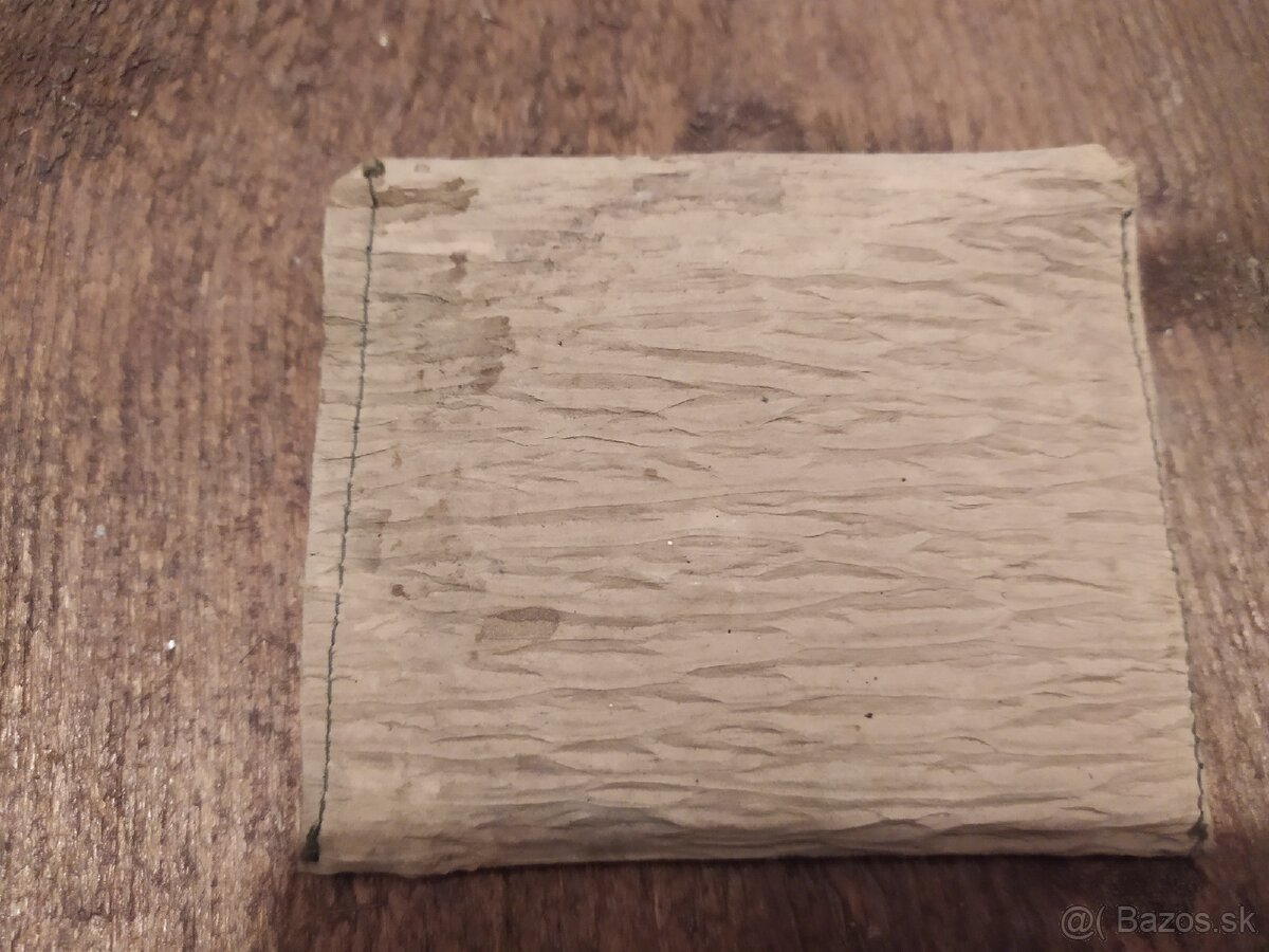 Wehrmacht afrikakorps púštne proti prachové okuliare - 2