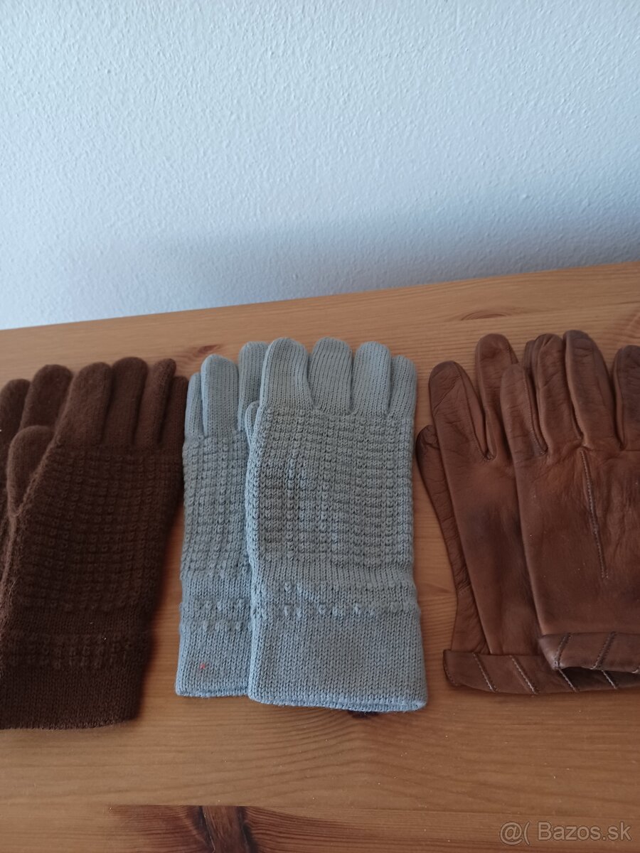 Rukavice - 2