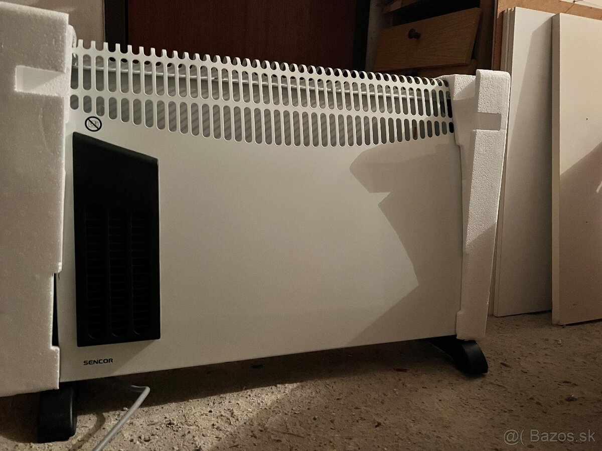 predám ohrievče - 2