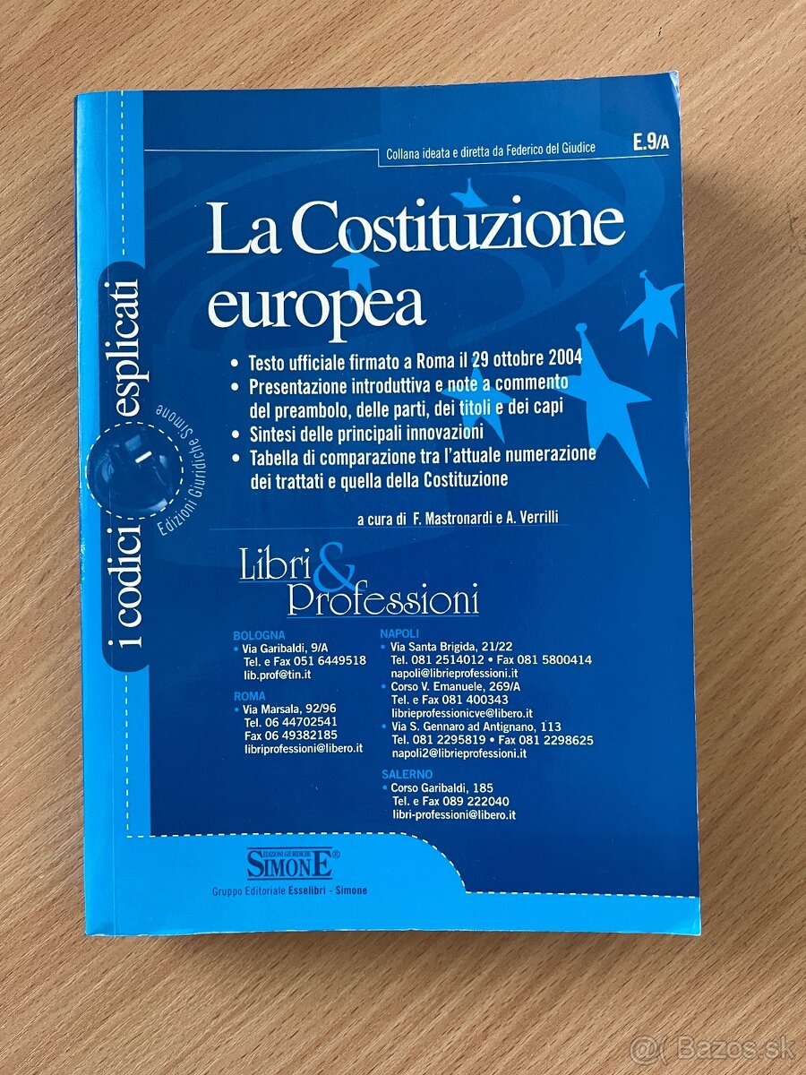 Il libro Gaetano Mosca e il Corriere della Sera - 2