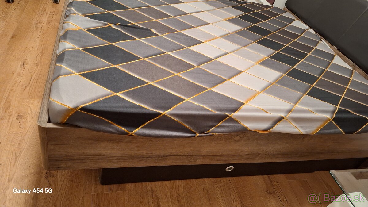 Predaj manželská posteľ - 2