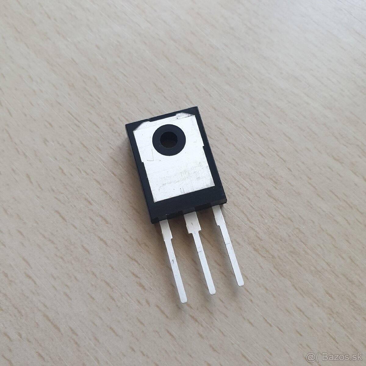 FGH60N60SMD - IGBT tranzistor - 2