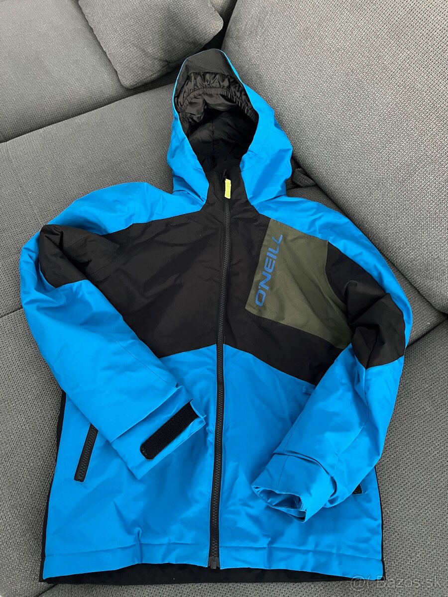 Zimná bunda O'Neill veľ. 164 - 2