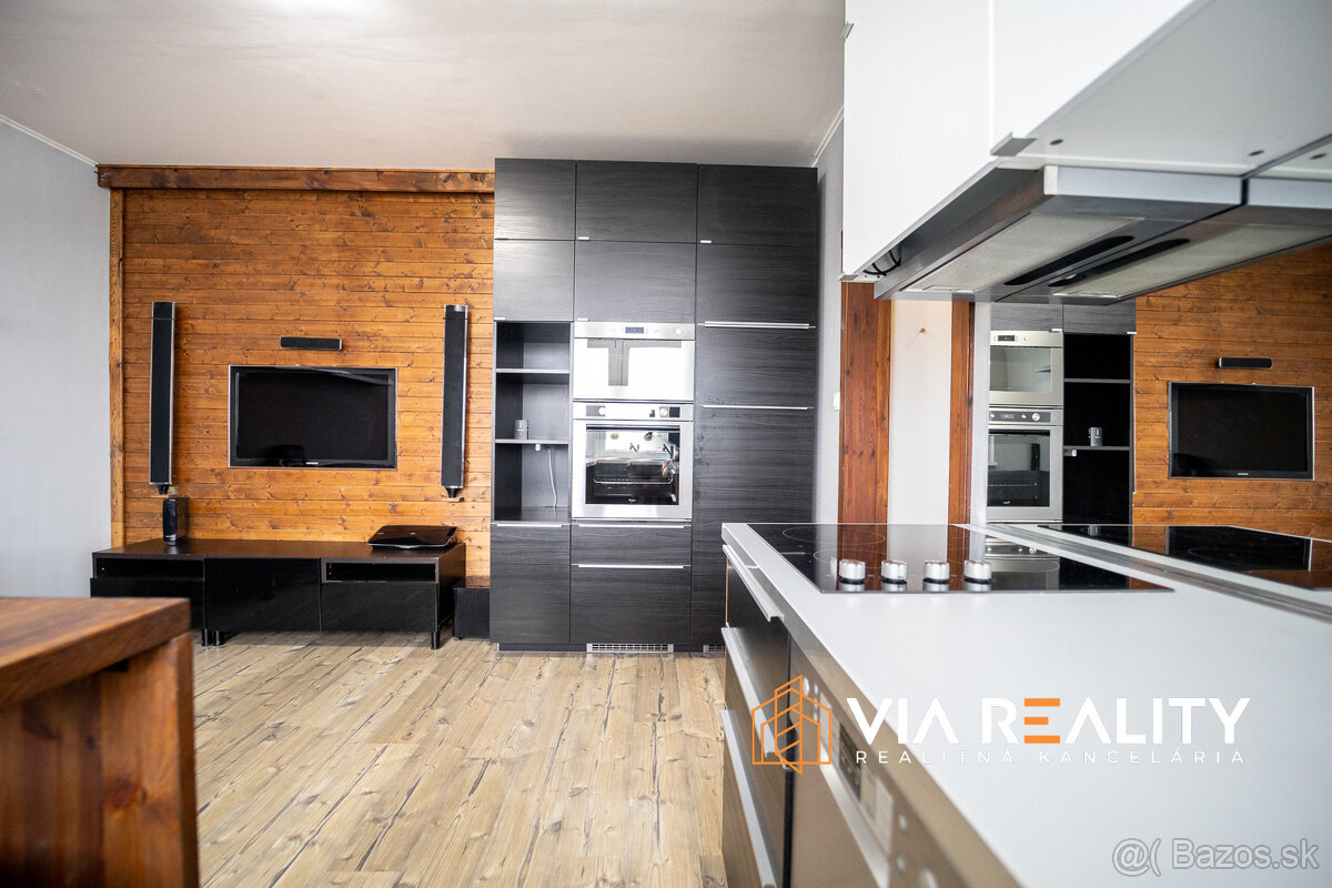 1,5-izbový byt, prenájom, Jasovská, Bratislava - Petržalka - 2