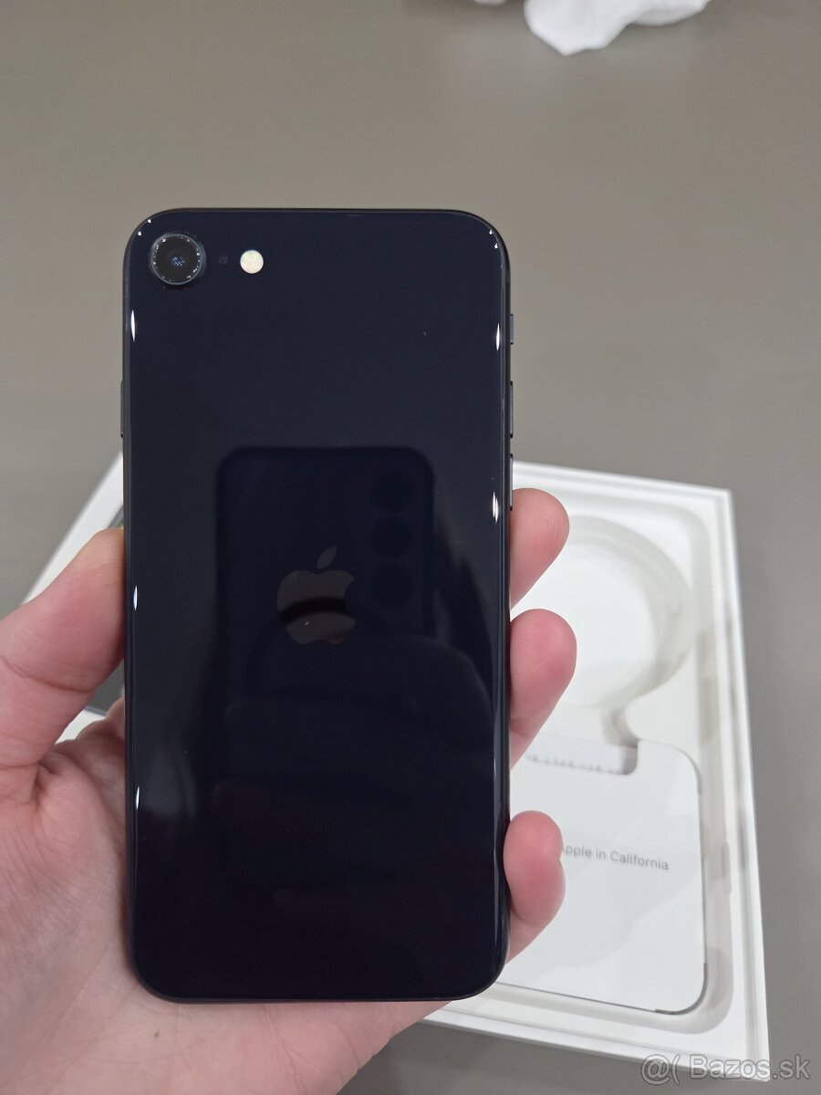 iPhone SE 2022 128gb - 2