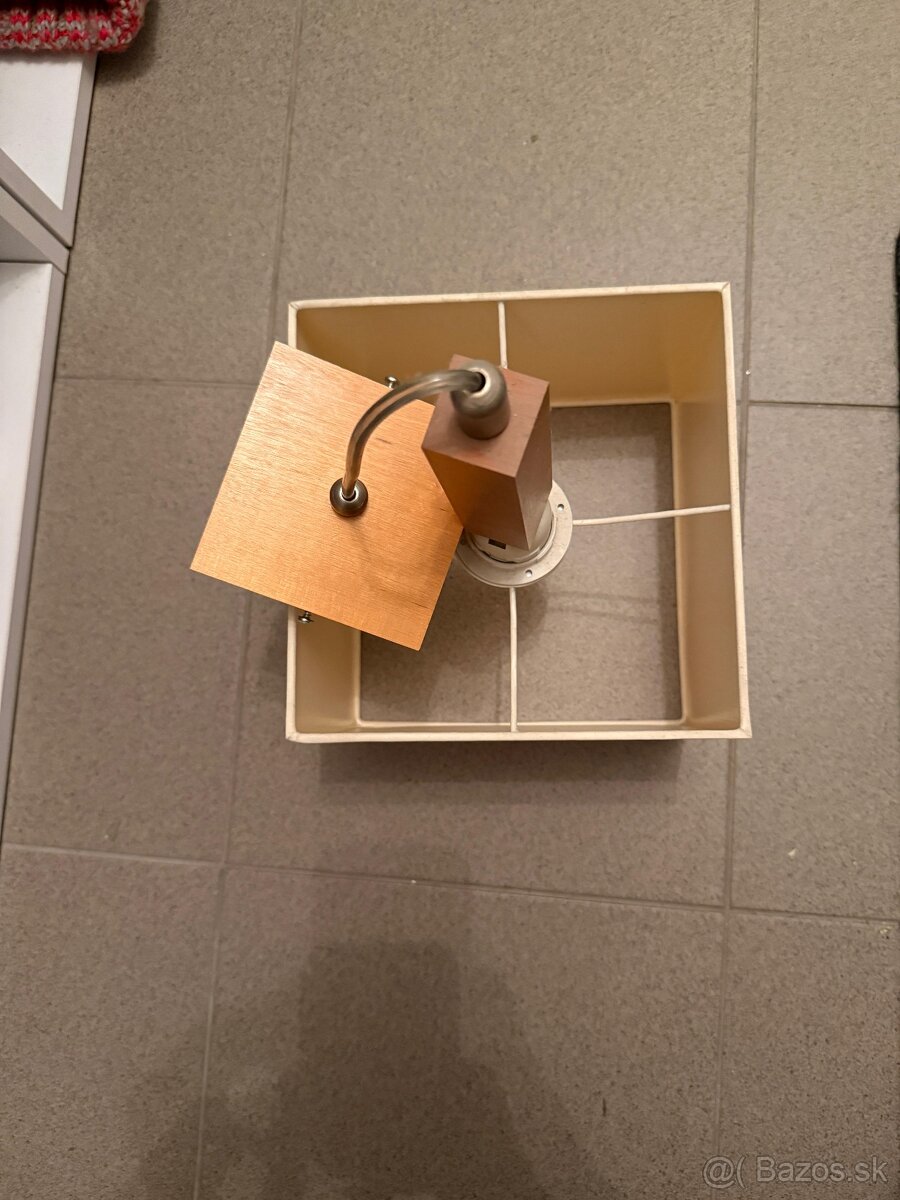 stropné svietidlo - 2