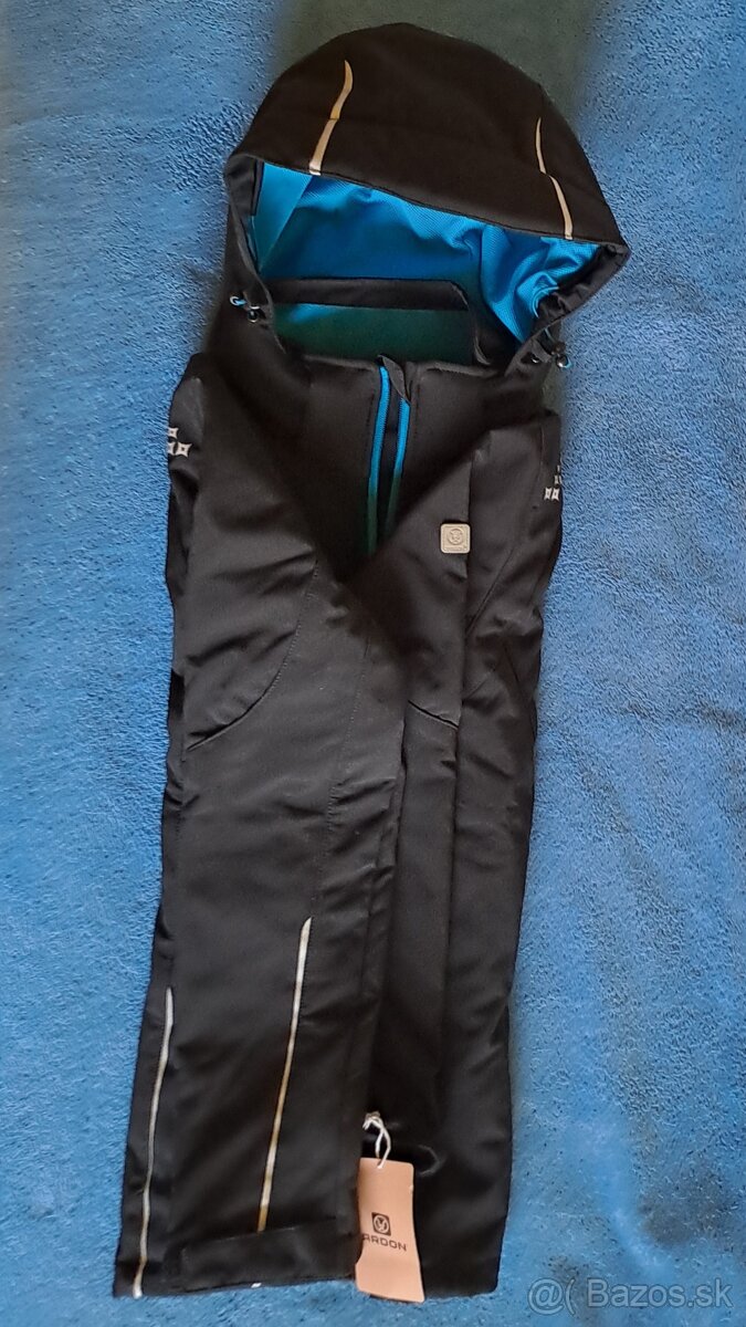 Softshelová bunda ARDON 36/38 - 2