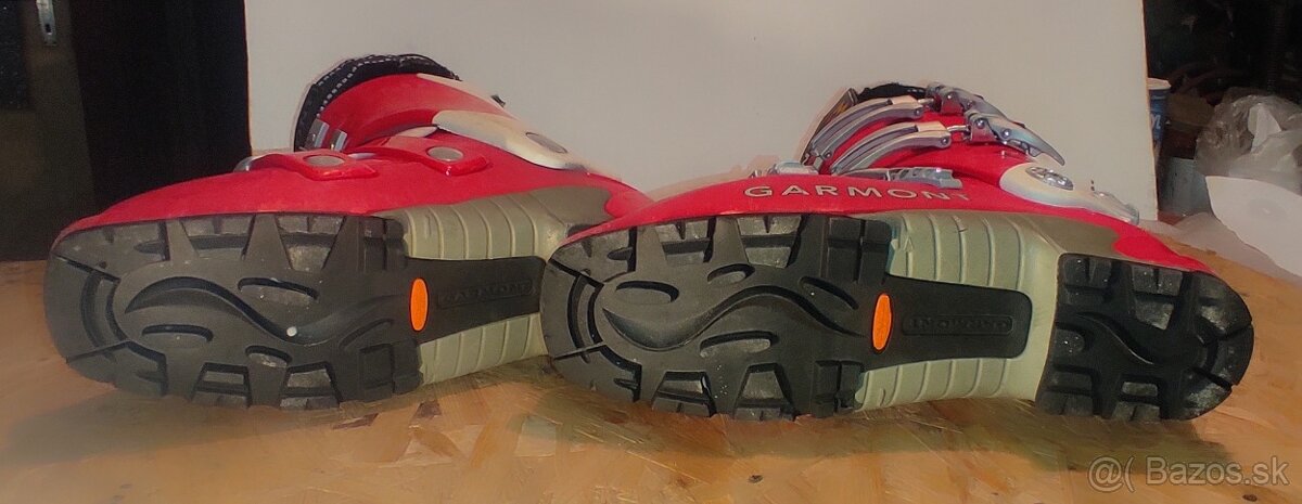 Lyžiarky Garmont - 2
