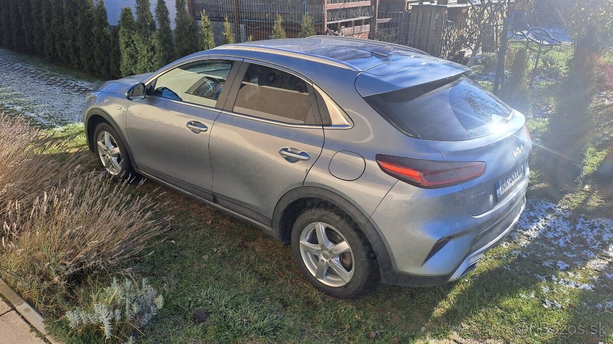 Sada disky+pneu 16' ba Kiu, Hyundai a pod. - 2