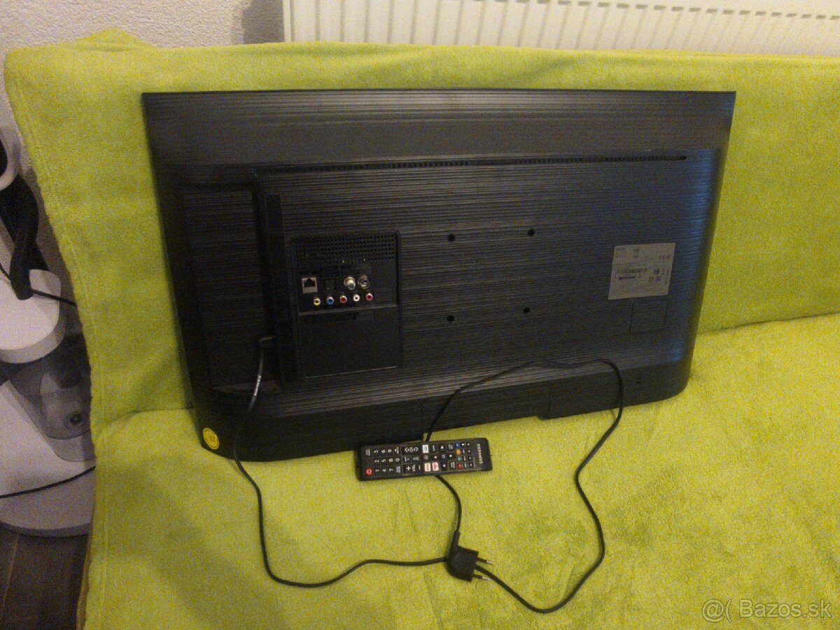 LED TV Samsung 32'' Smart TV - 2