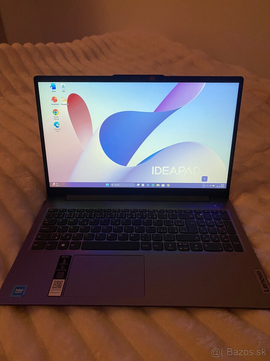 Lenovo IdeaPad Slim 3 - 2