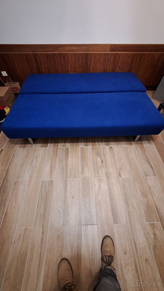 Gauč rozťahovací - 2