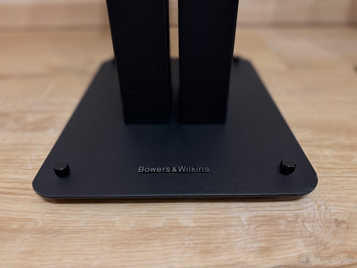 Bowers & Wilkins FS-600 S3 - stojany na reproduktory 2ks - 2