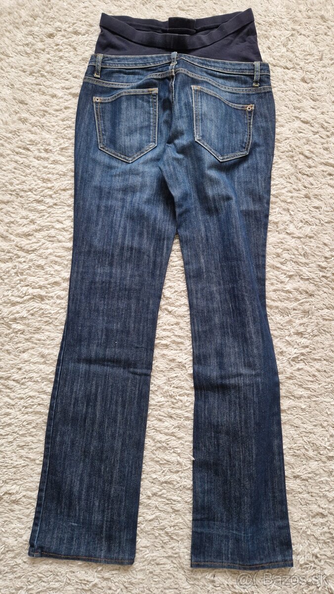 Zara tehotenske rifle - 2