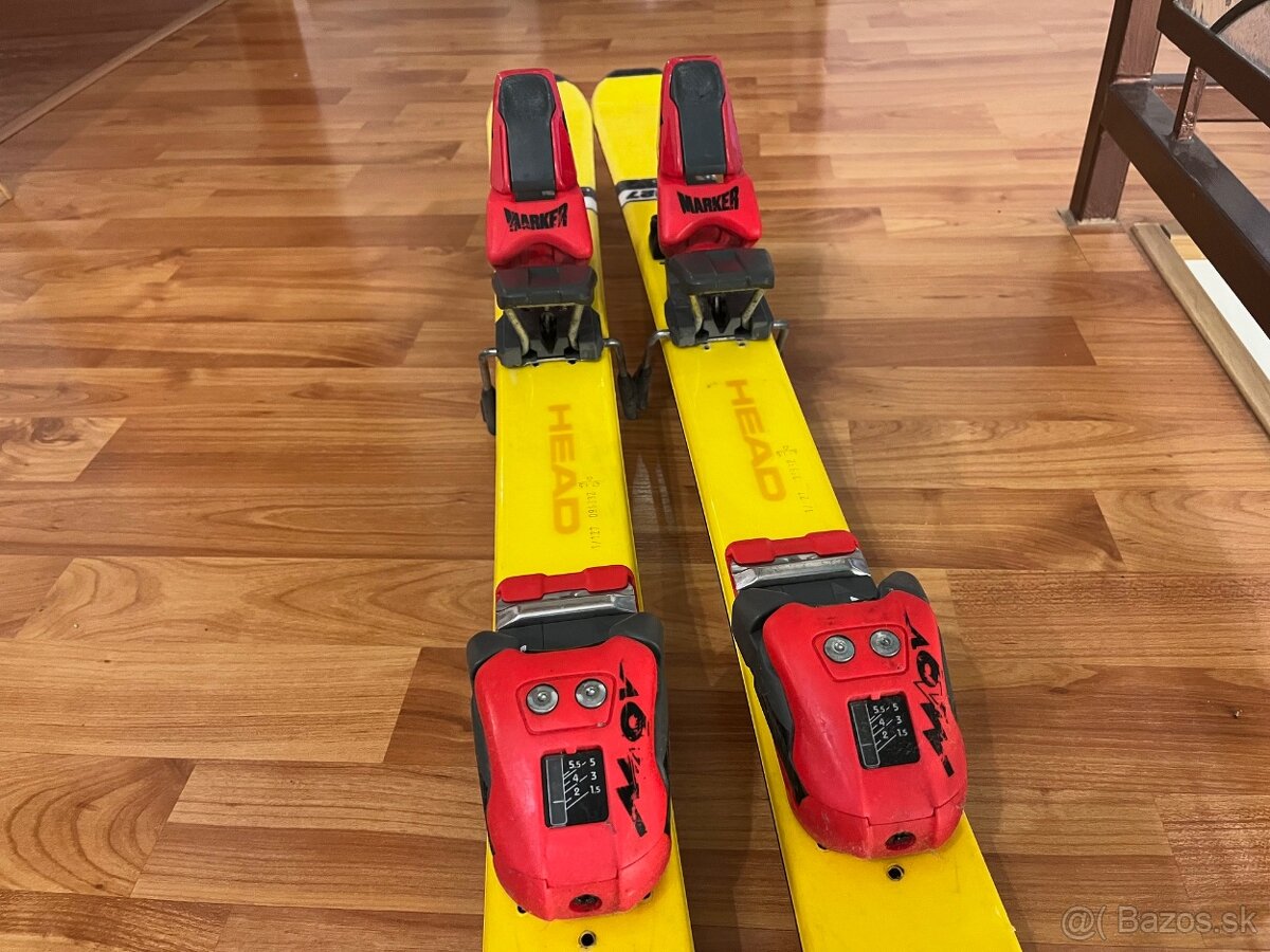 darujem viazanie Marker M9 - 2