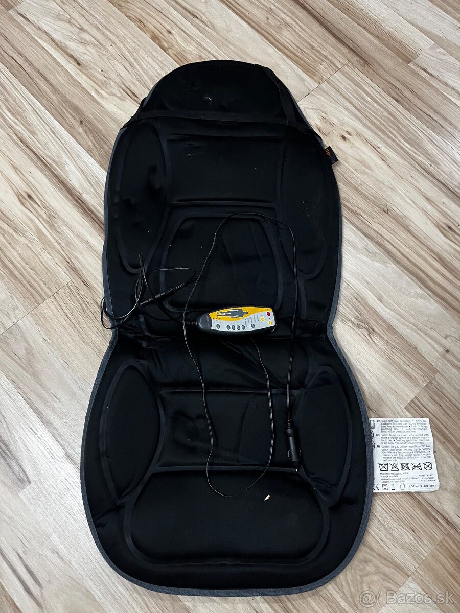 Masážny poťah - 2