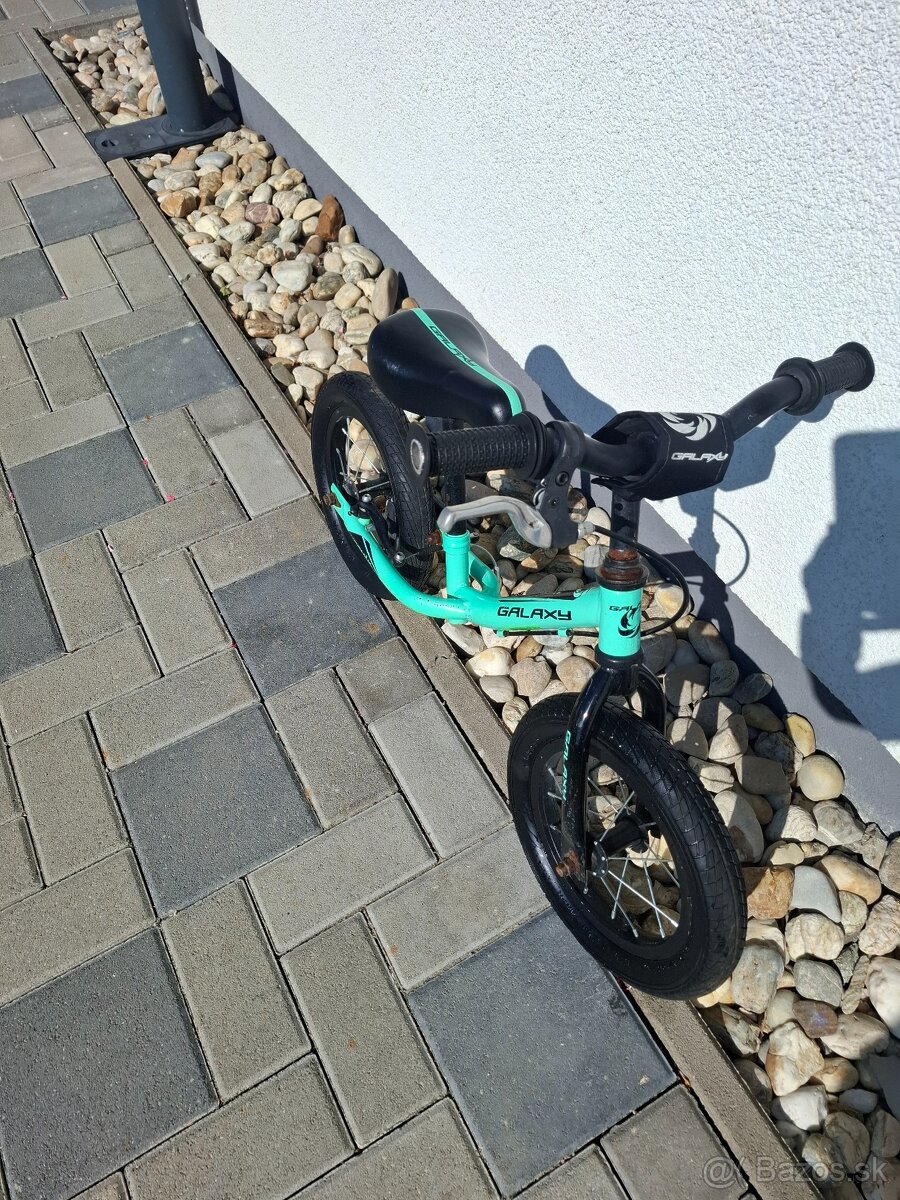 Odrazadlo Galaxy - 2