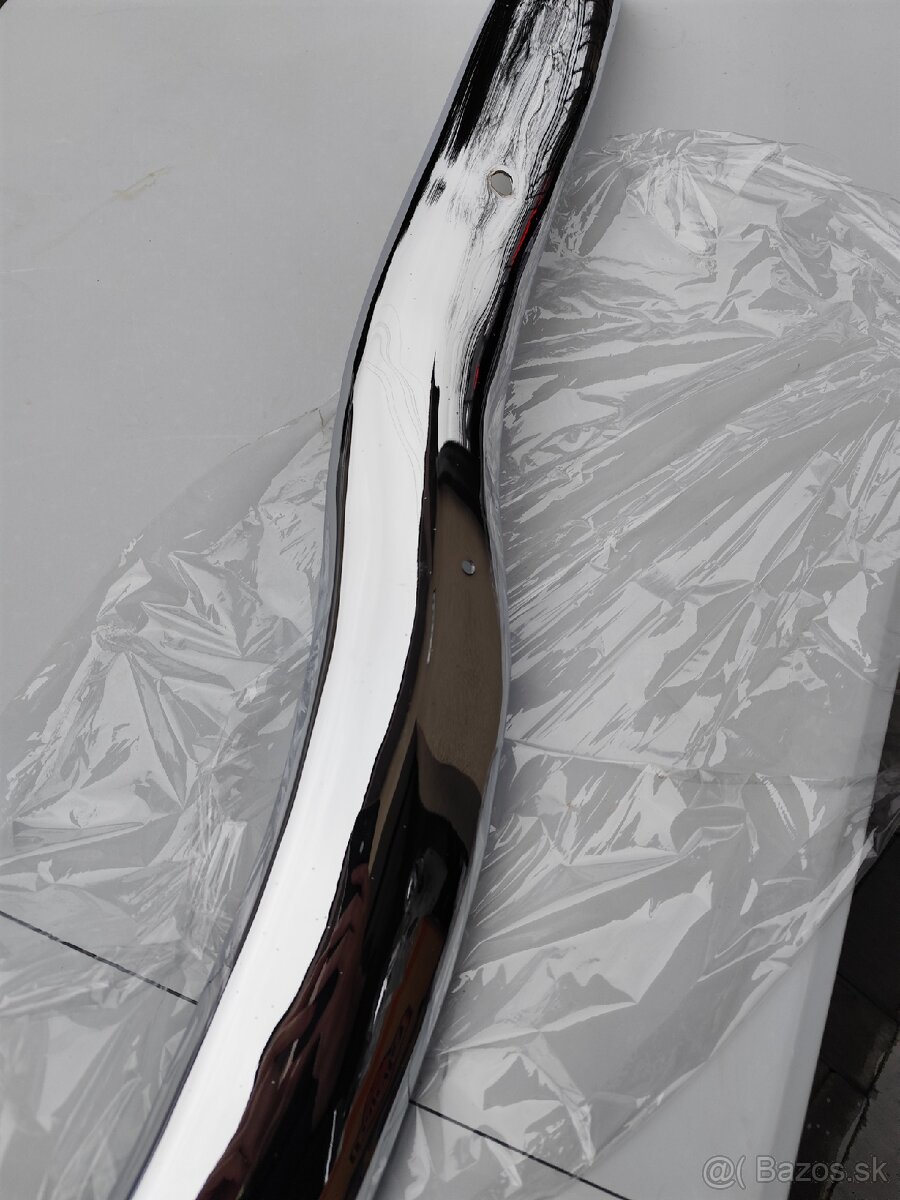 Nárazník Š Popular - 2