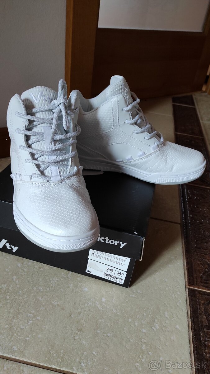 NOVé tenisky VTy 36 - 2