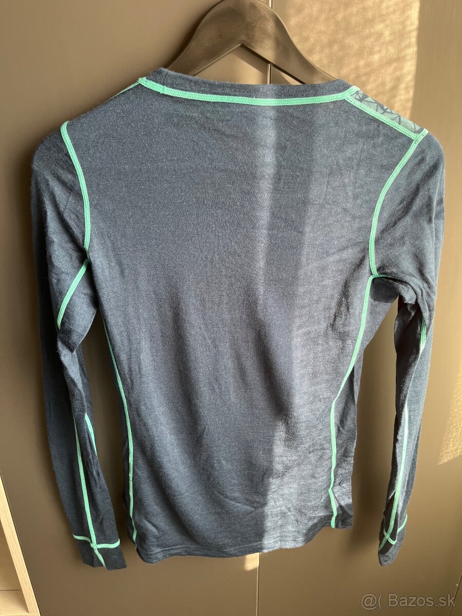 Tričko Kari Traa - 2