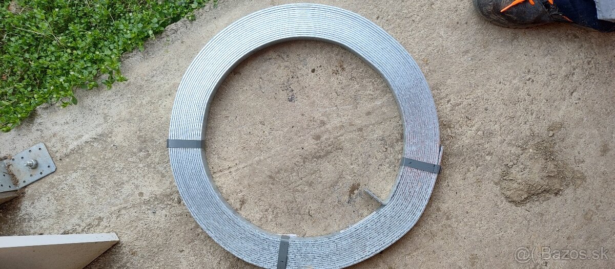 Zemniaca pasovina - 2