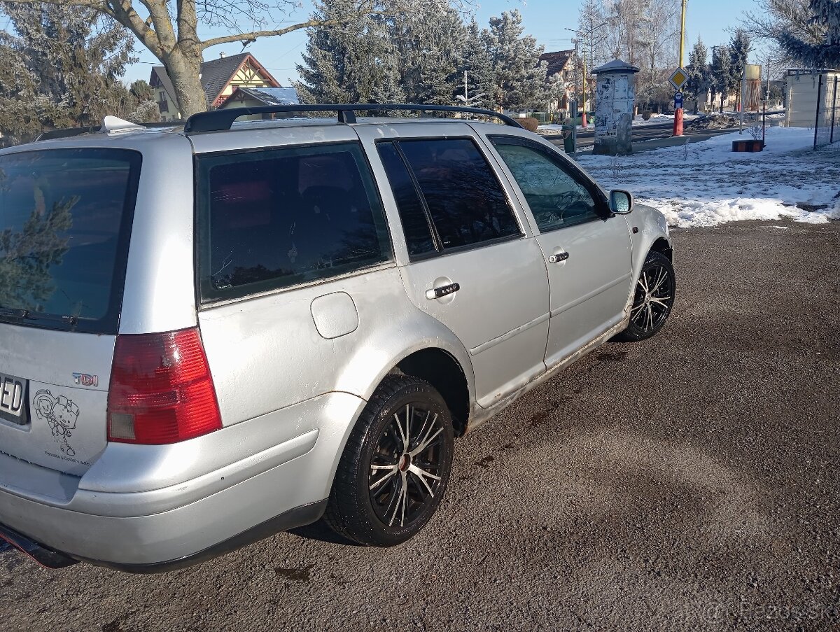 W bora 96kw 6stupnova - 2