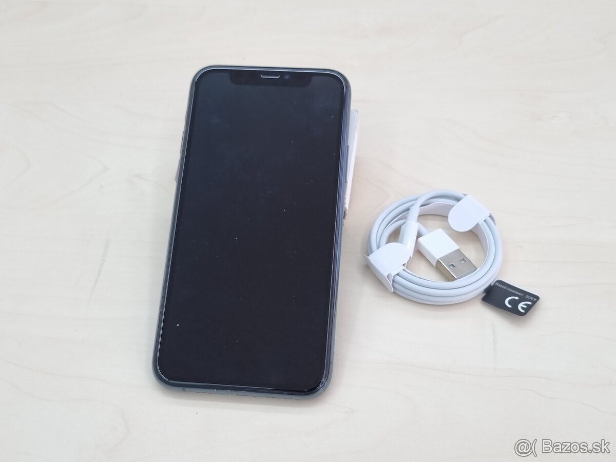 Apple iPhone 11 Pro 64GB, Green - 2