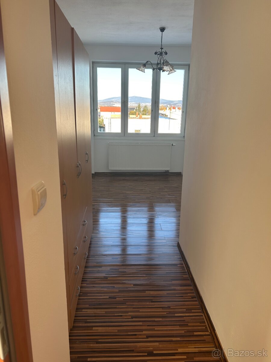 Prenájom 2.izbový byt Valaliky - 2