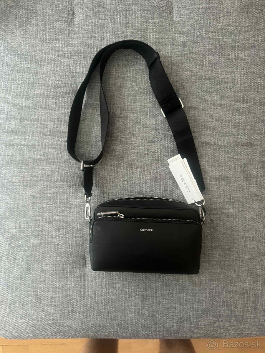 Kabelka calvin klein - 2