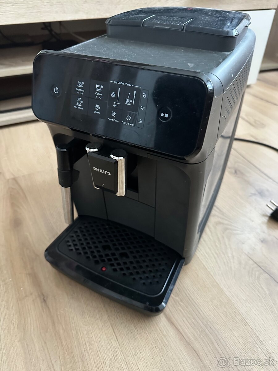 Kávovar Philips 1200 - 2
