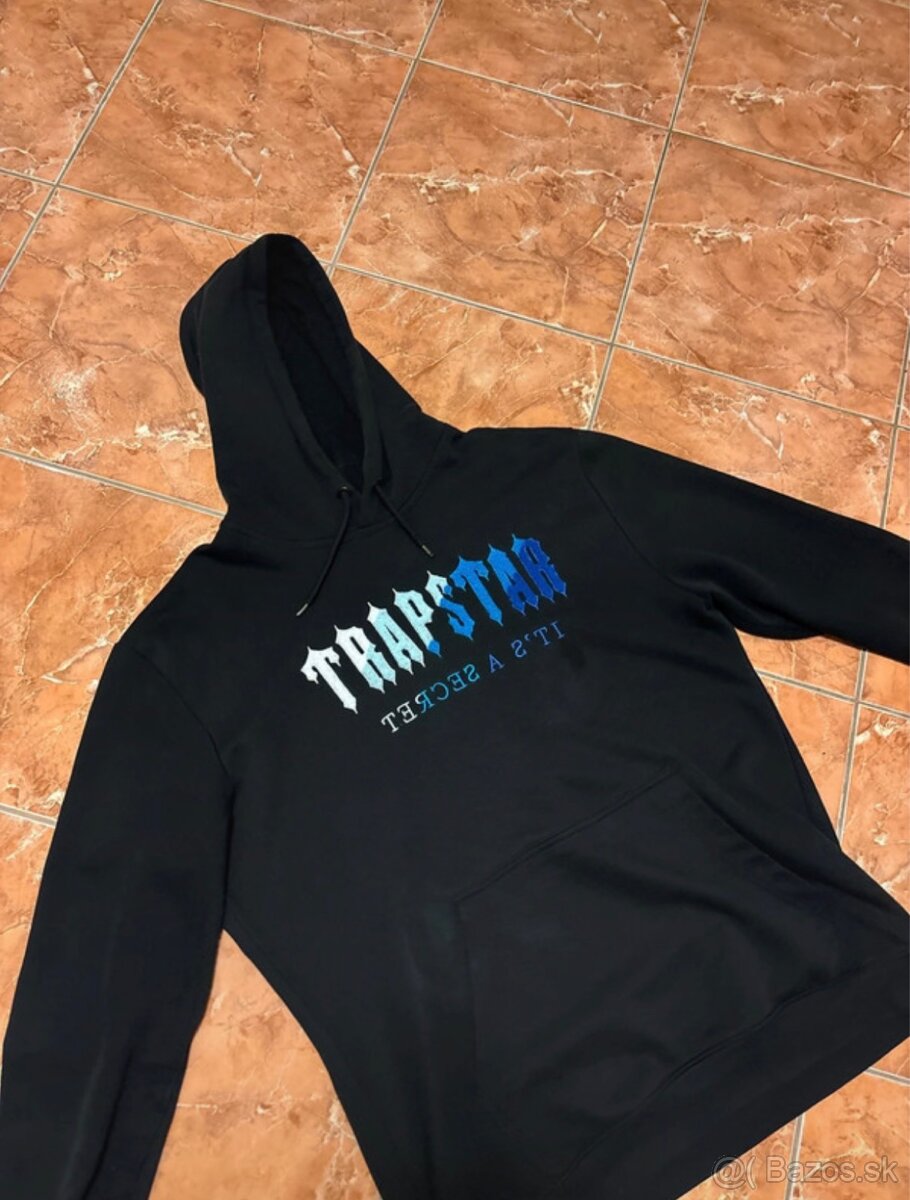 Trapstar mikina - 2
