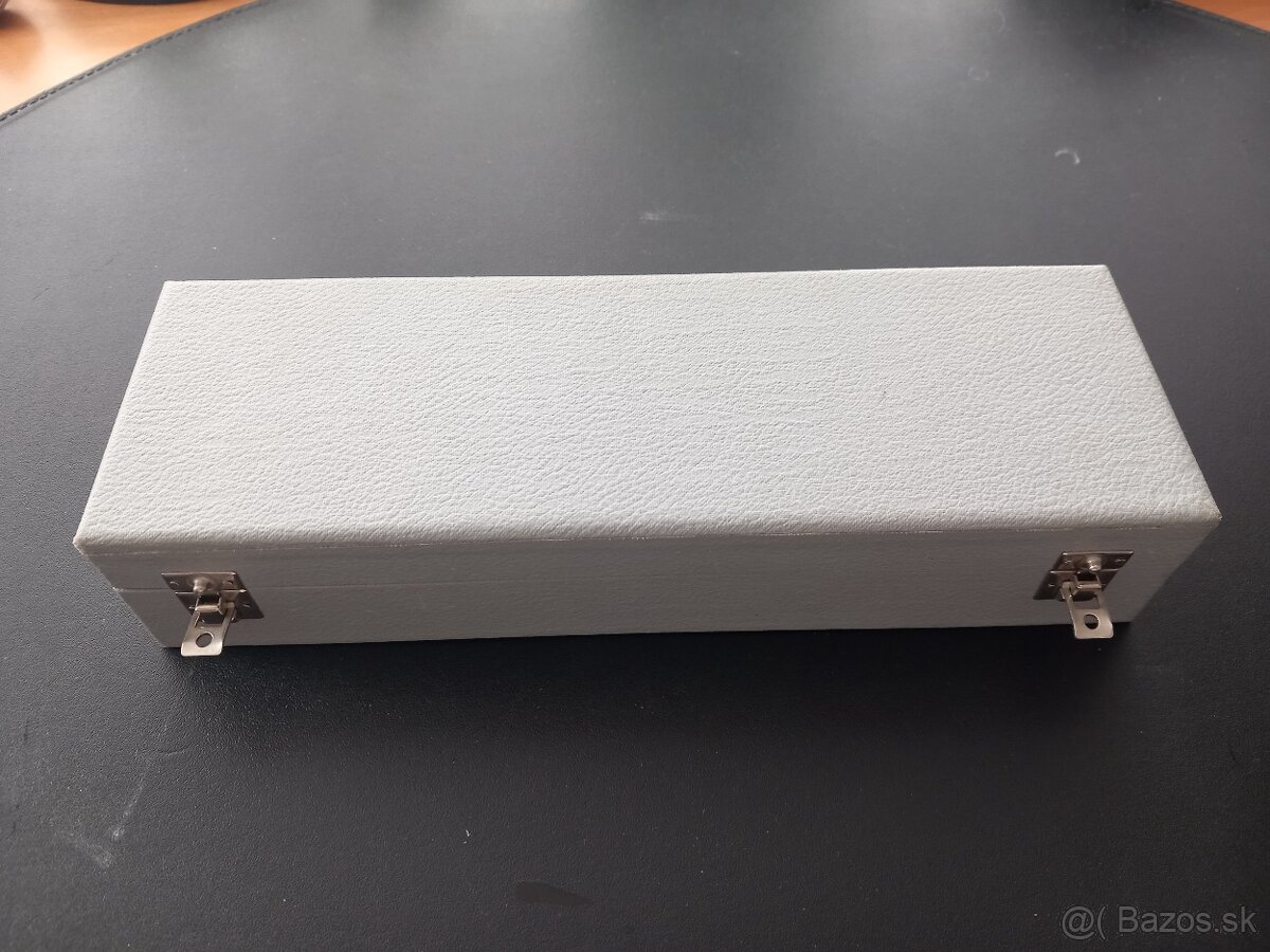 Historický planimeter - 2