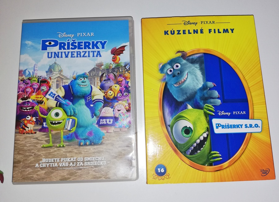 Priserky s.r.o Monster - 2