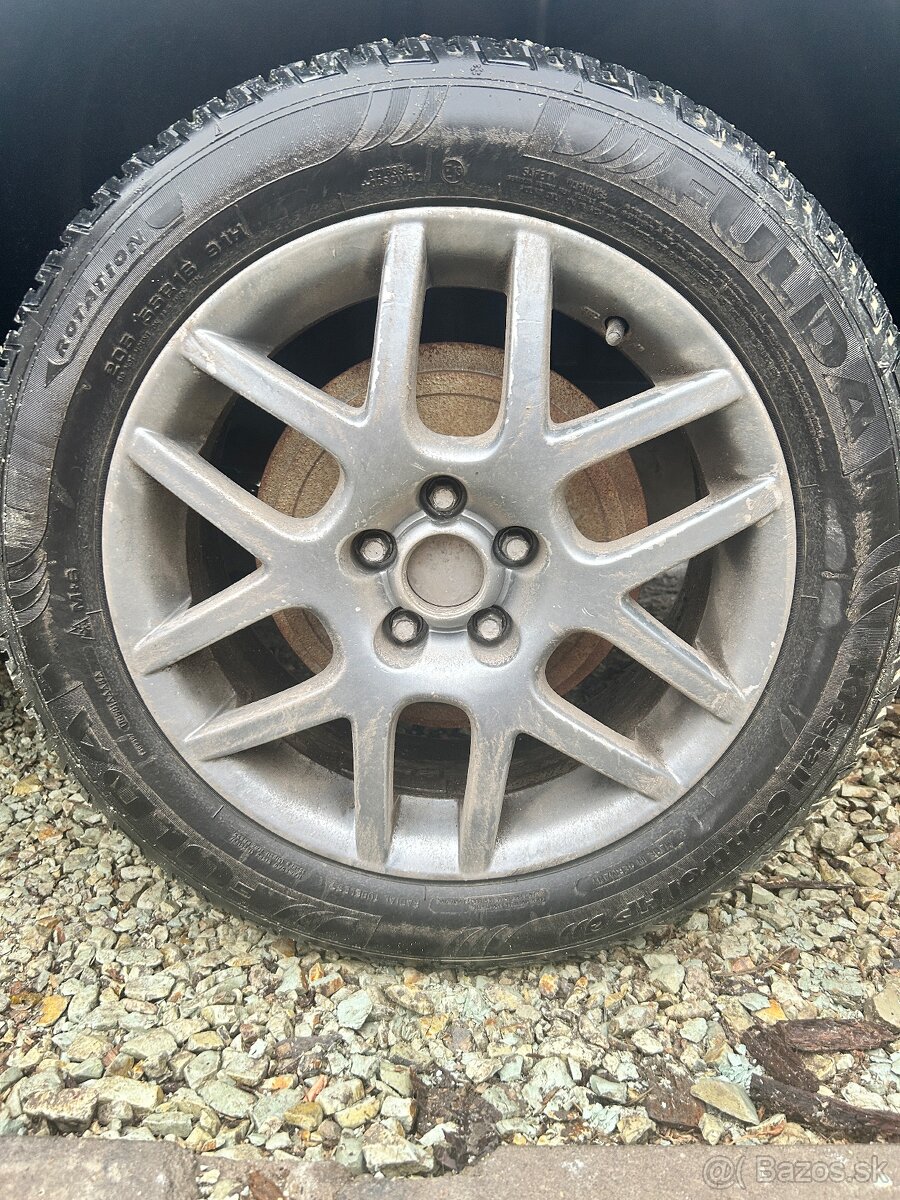 predám alebo výmenim - 2