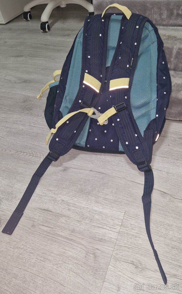 Školská taška Topgal - 2