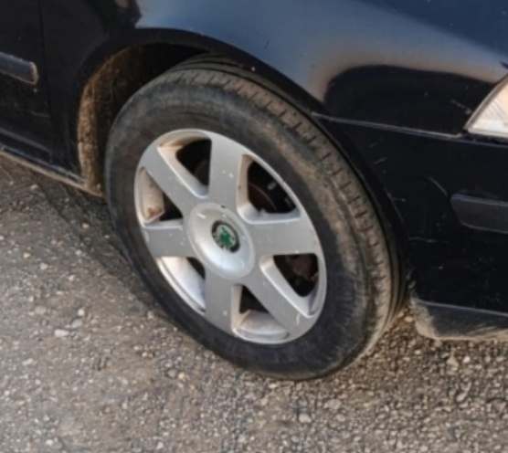 Elektróny 5x112 - 2