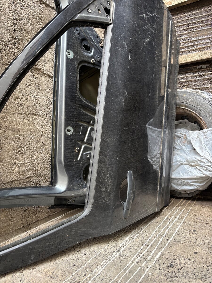 Dvere na Octavia II/III, Golf 6, Passat B7 – rôzne strany - 2